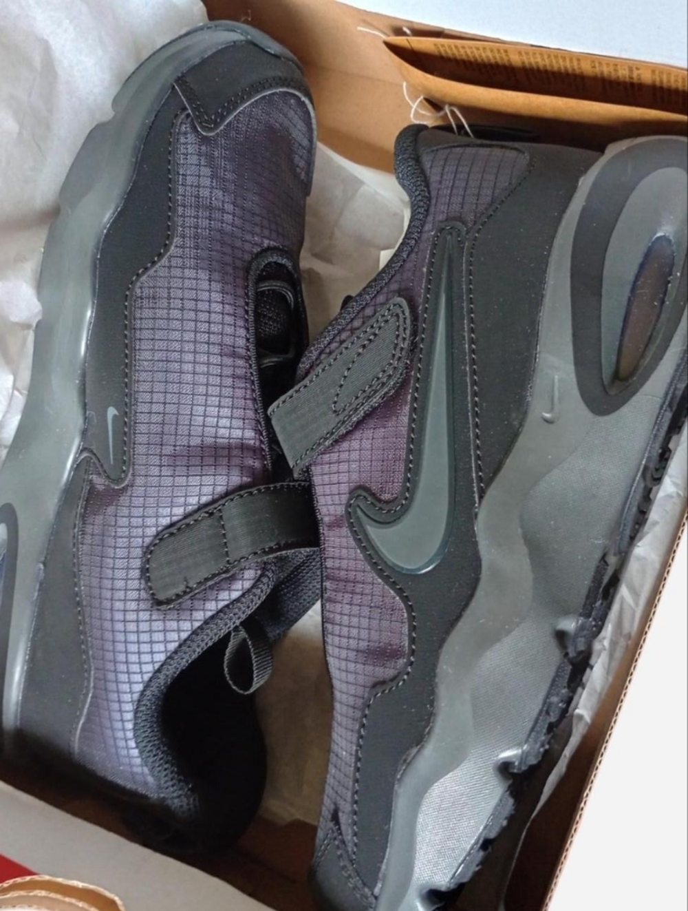 Nike Air Max Nova (PS) 2.5Y